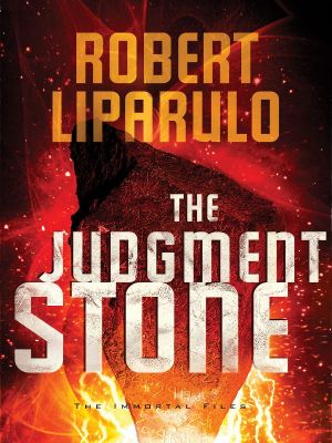 [Immortal Files 02] • The Judgment Stone